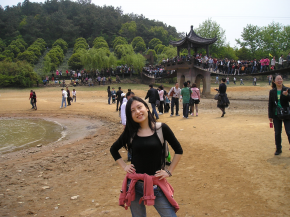 zhou